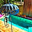 Aqua Octaviana Bali Villa