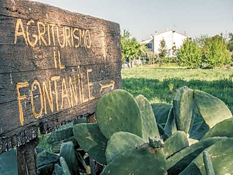 Il Fontanile
