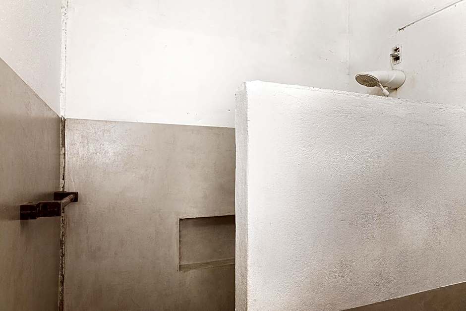 Pousada da Praça Caraíva