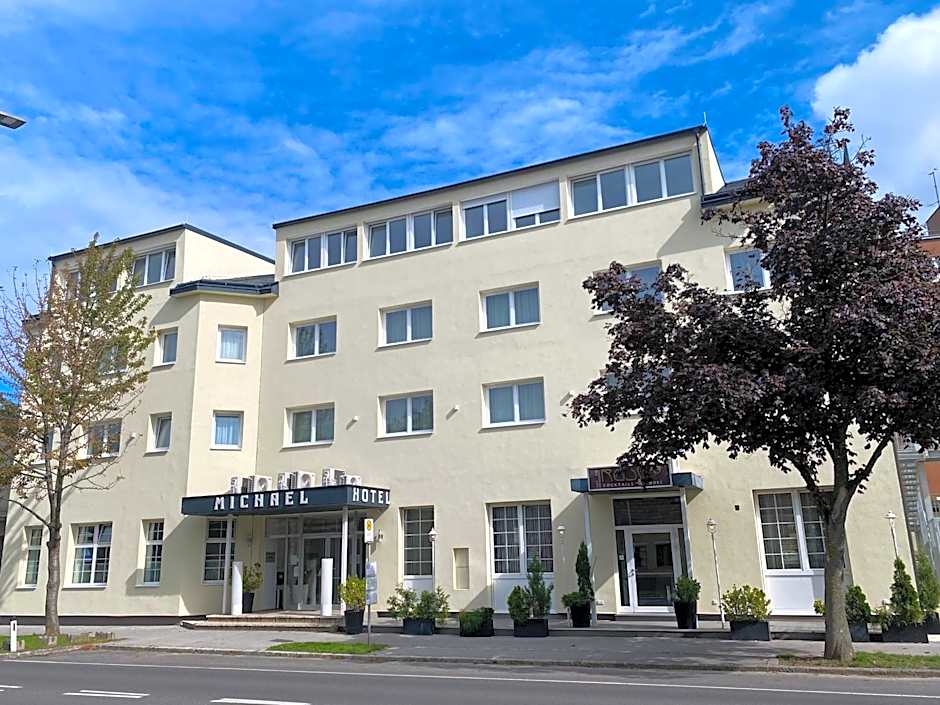 Hotel Michael