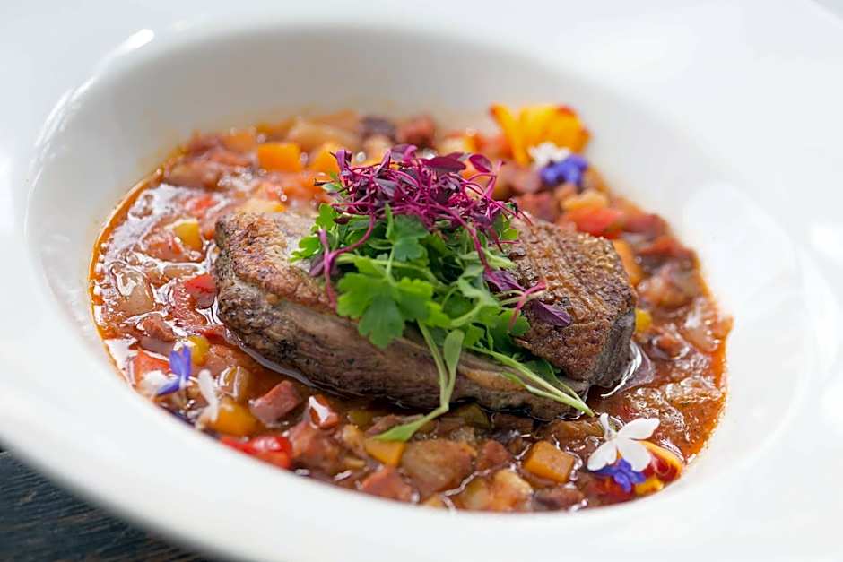 Best Western The Rose & Crown Hotel