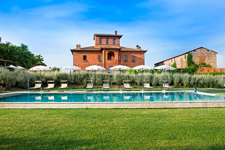 Relais la Leopoldina