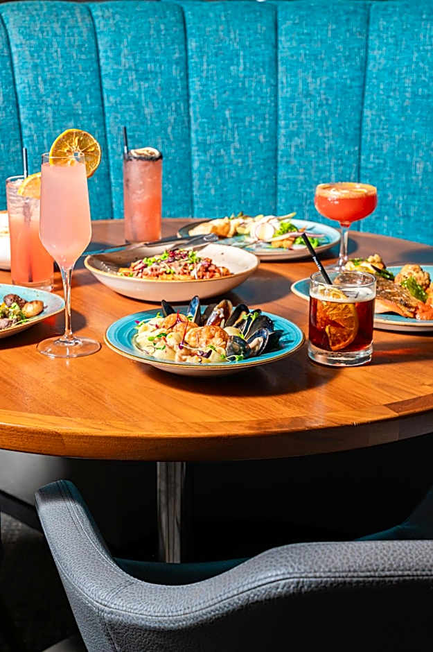 Le Meridien Houston Downtown