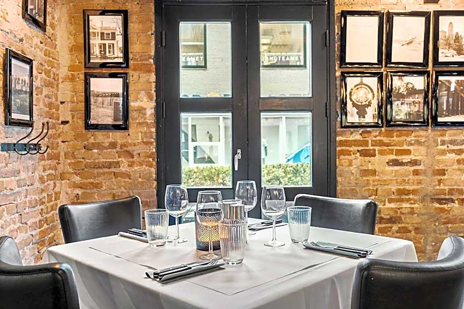 Best Western Hotel Herman Bang