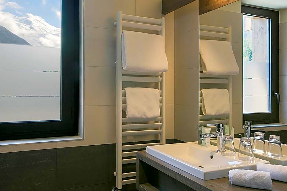 Excelsior Chamonix Hôtel & Spa