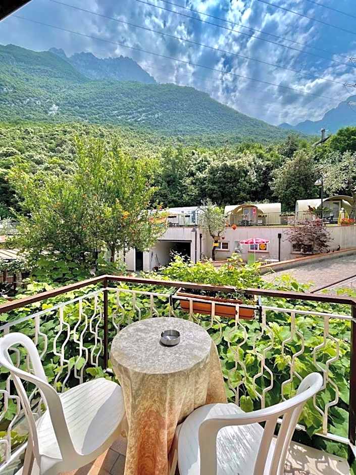 Hotel Baitone - Nature Village