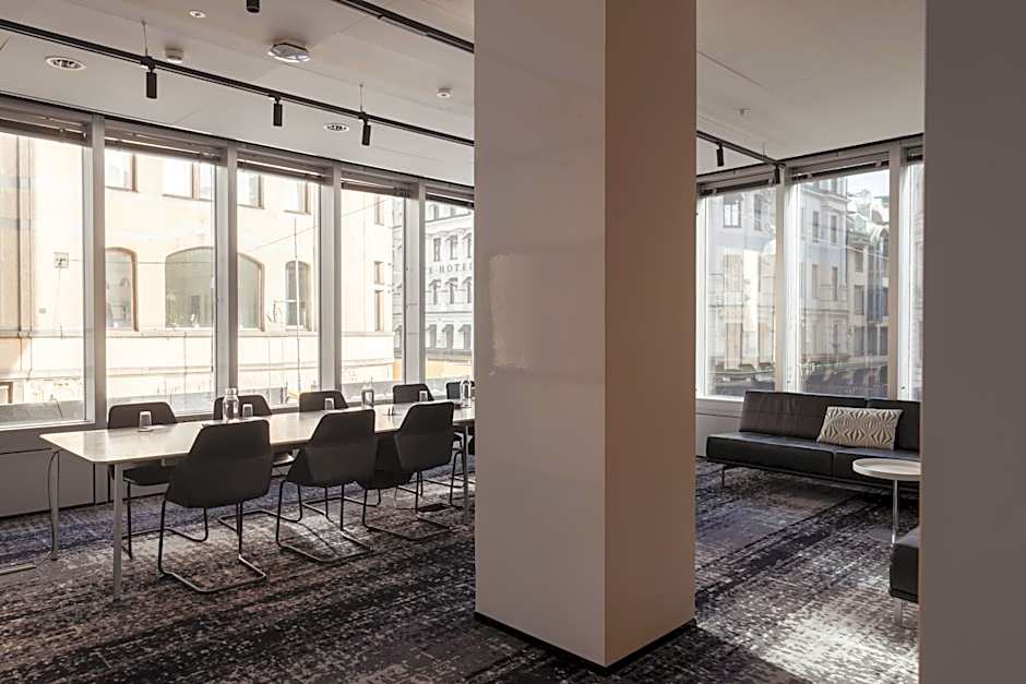 Nordic Light Hotel