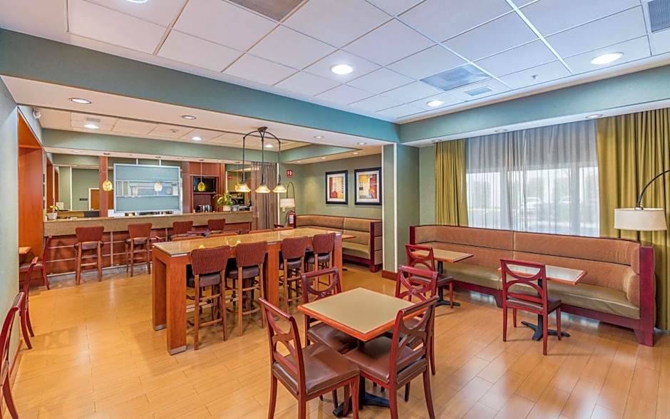 Hampton Inn By Hilton Queretaro Mexico