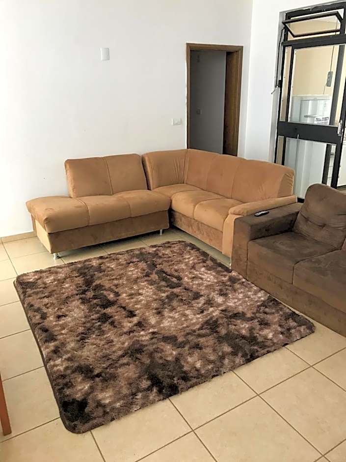 Pousada Hostel Universitário