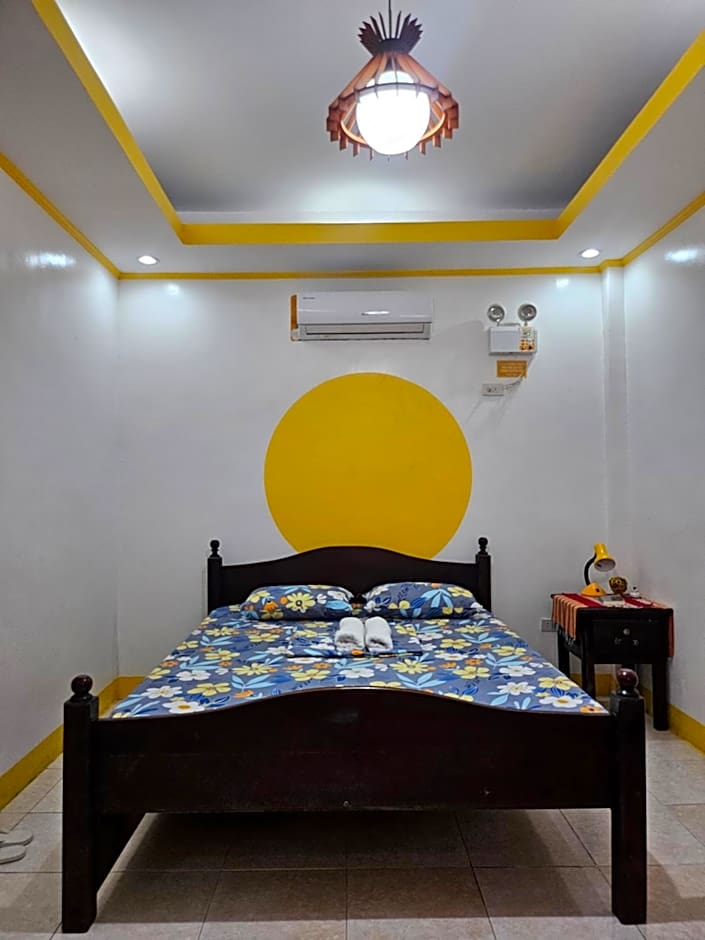 L & M Hearthstones Lodge