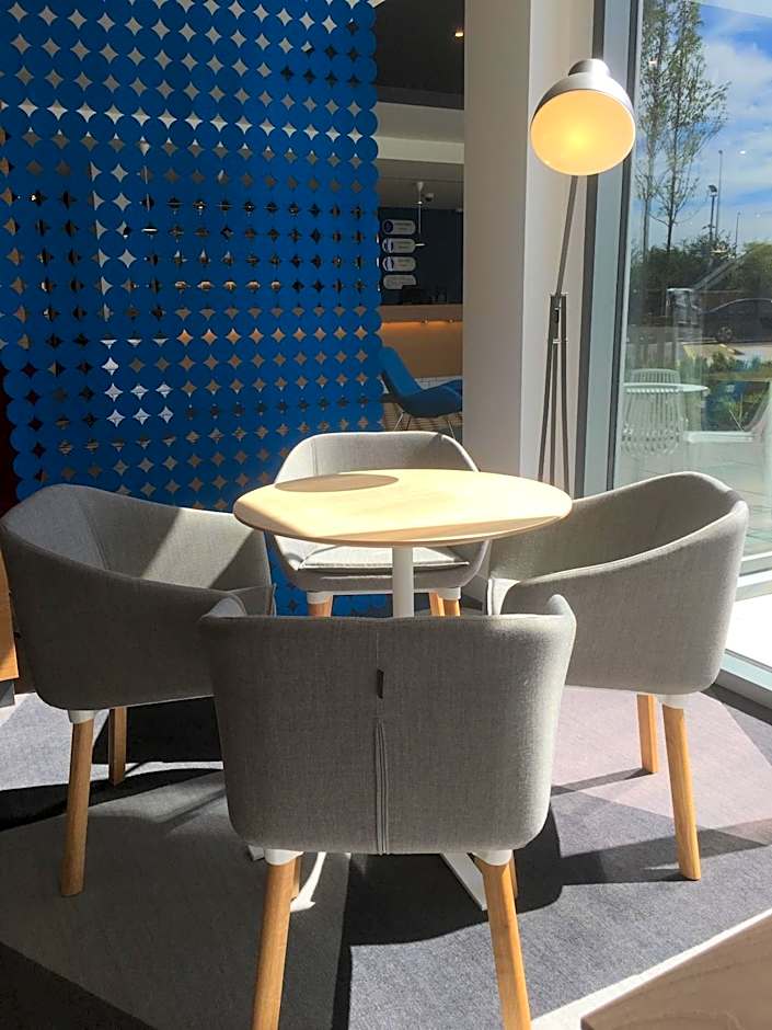 Holiday Inn Express St. Albans - M25 Jct.22 By IHG