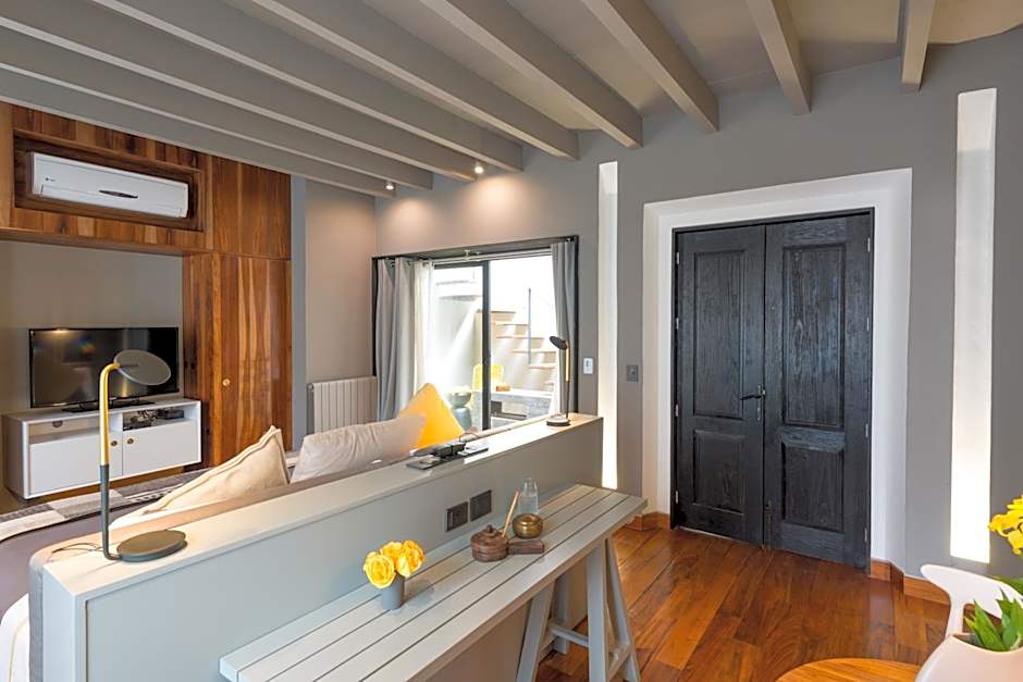 Dos Casas Hotel & Spa