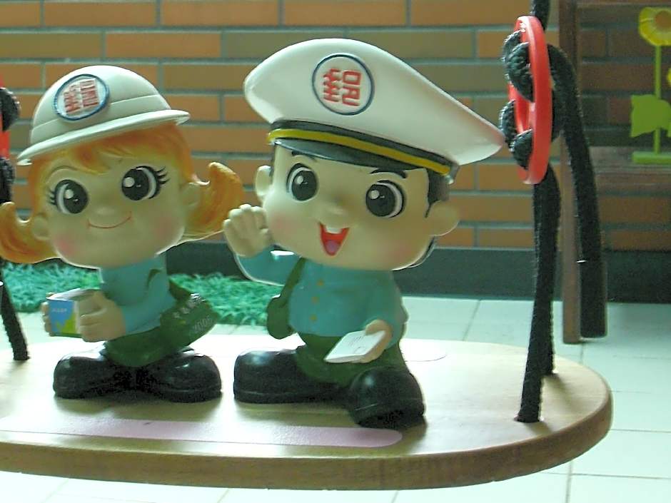 Relax House Bed and Breakfast