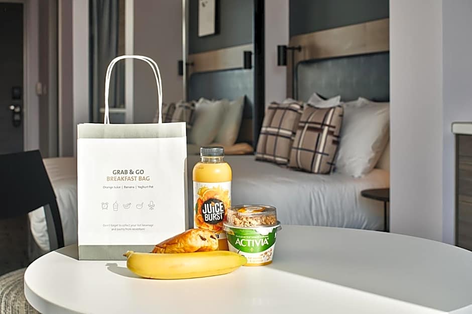 Quest Liverpool City Centre