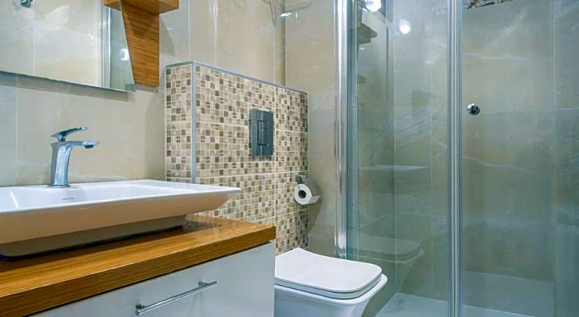 Hotel Bulvar