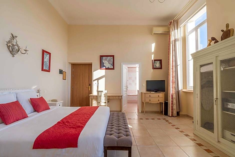 Hotel l'Orangeraie