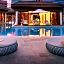 The Guitar Hotel at Seminole Hard Rock