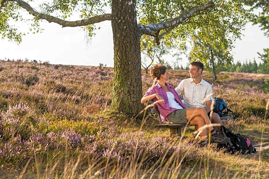 Anders Hotel Walsrode