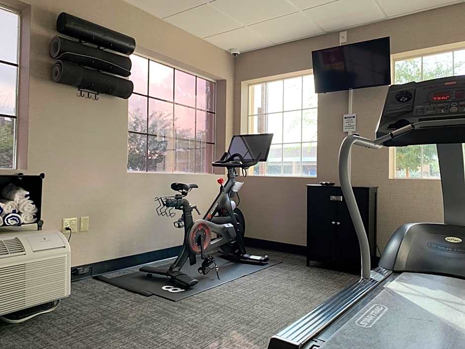 La Quinta Inn & Suites by Wyndham Tempe University / Phoenix