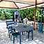 Faber Apartments-Residence Style
