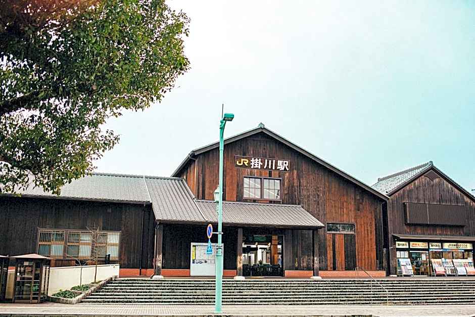 Kuretake-Inn Kakegawa
