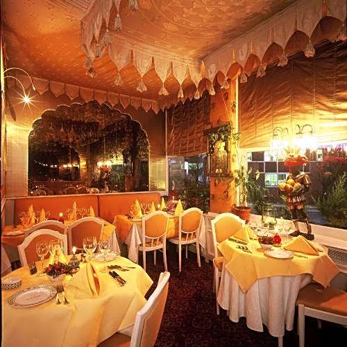 Hotel L'auberge Du Souverain