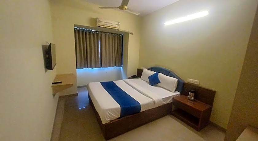 Hotel Blue Valley
