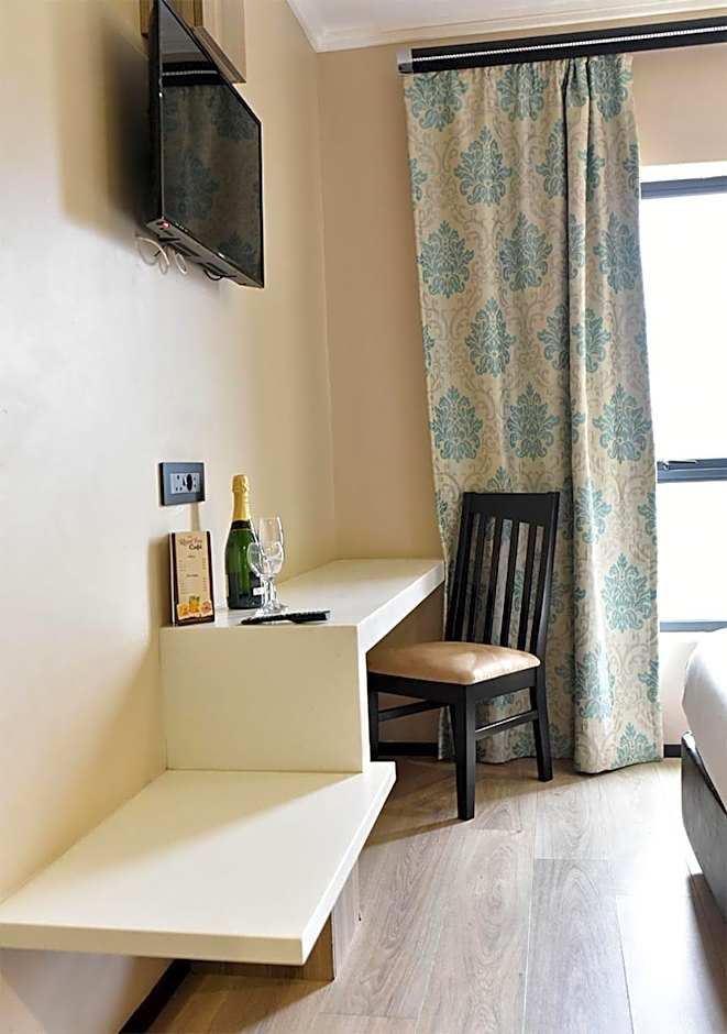 Regal Inn Umhlanga Gateway