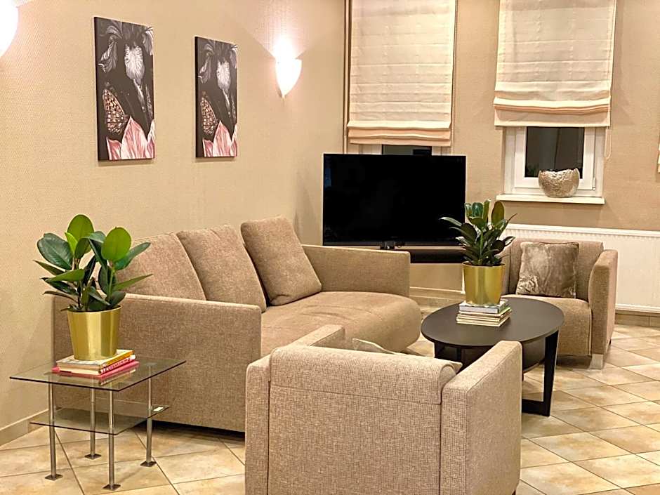 Hotel Arena Rooms - Berlin Mitte