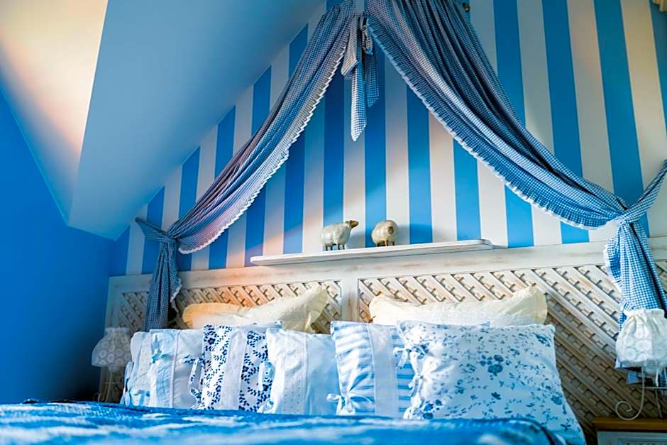 Karolowy Dwór - Mountain Spa & Relax