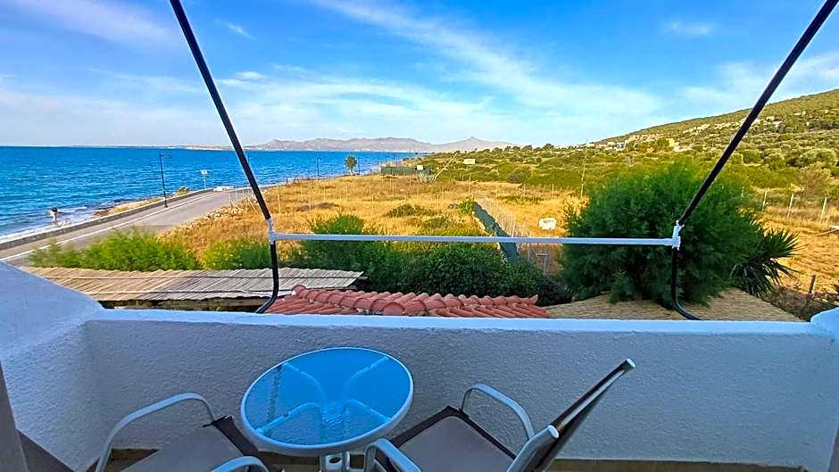 Hotel Beach Amaryllis