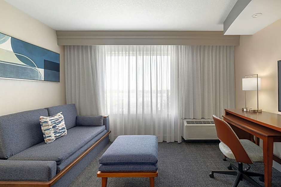 Courtyard by Marriott Des Moines Ankeny