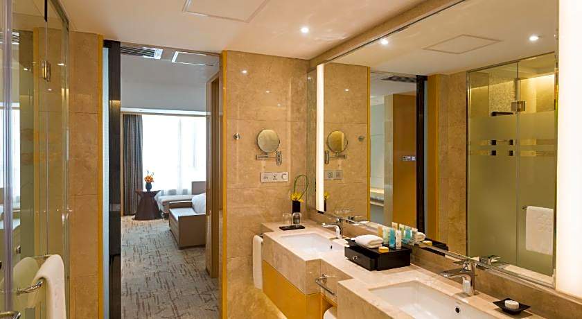 Swissotel Guangzhou