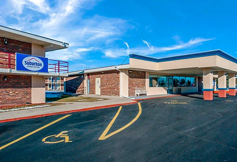 Suburban Studios Neenah-Appleton