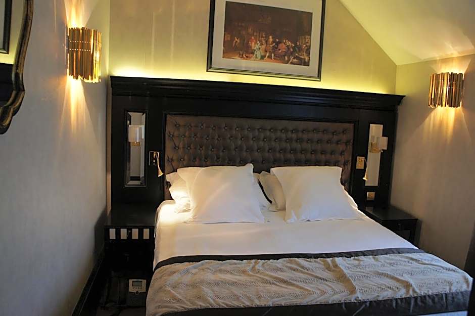 Tonic Hotel Saint Germain des Prés