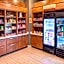 SpringHill Suites by Marriott Salt Lake City Airport