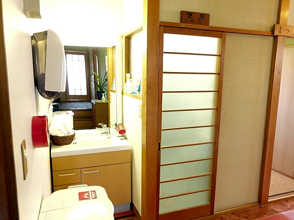 Izukogen Hinodeya Ryokan