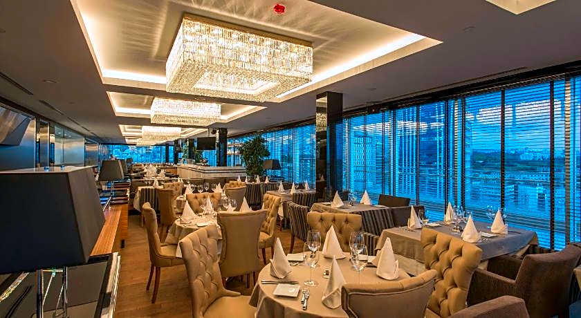 Latanya Hotel Ankara