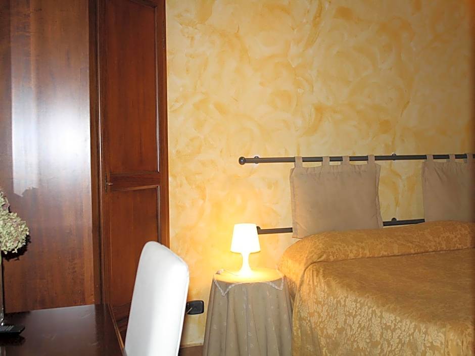 Anfiteatro Bed&Breakfast – Verona, TN