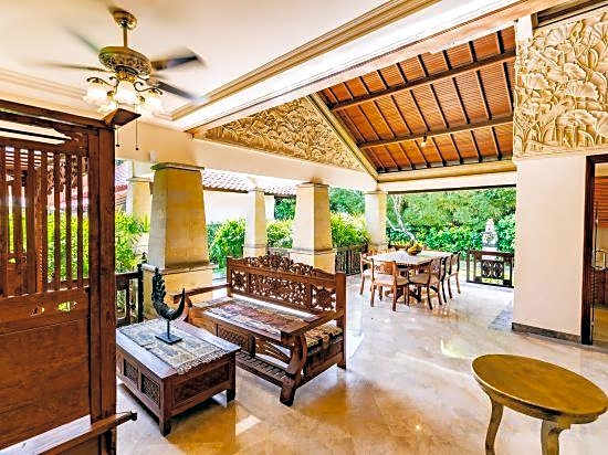 Villa Deh Simba at Seminyak Oberoi