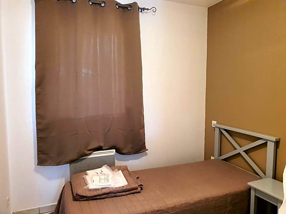 Laouchet Le Hameau des Grands Lacs