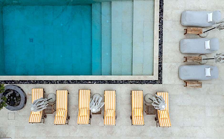 Meroviglia Boutique Hotel