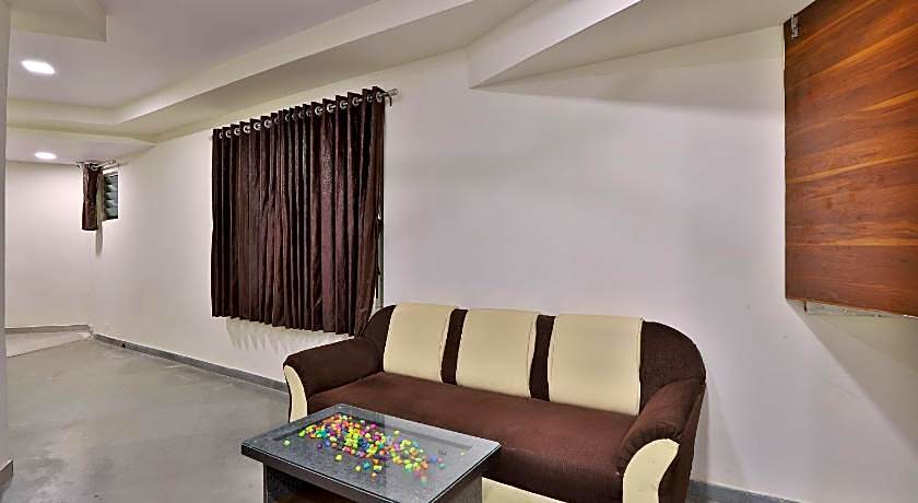 Hotel New Suryam by OYO Rooms