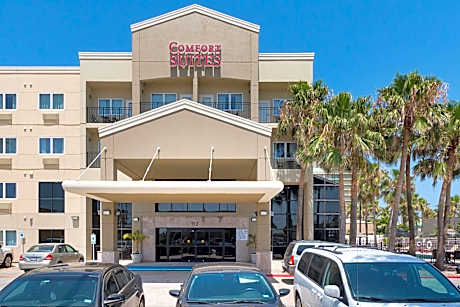 Comfort Suites South Padre Island
