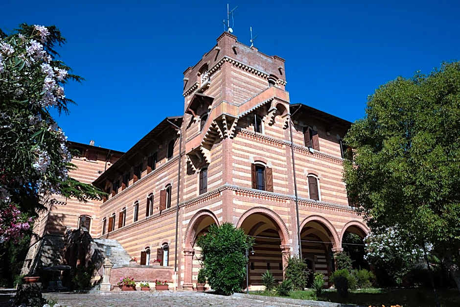 Park Hotel Napoleone