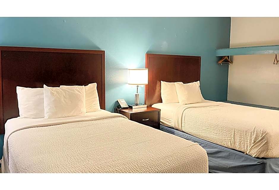 Motel 6 - Tiffin, OH