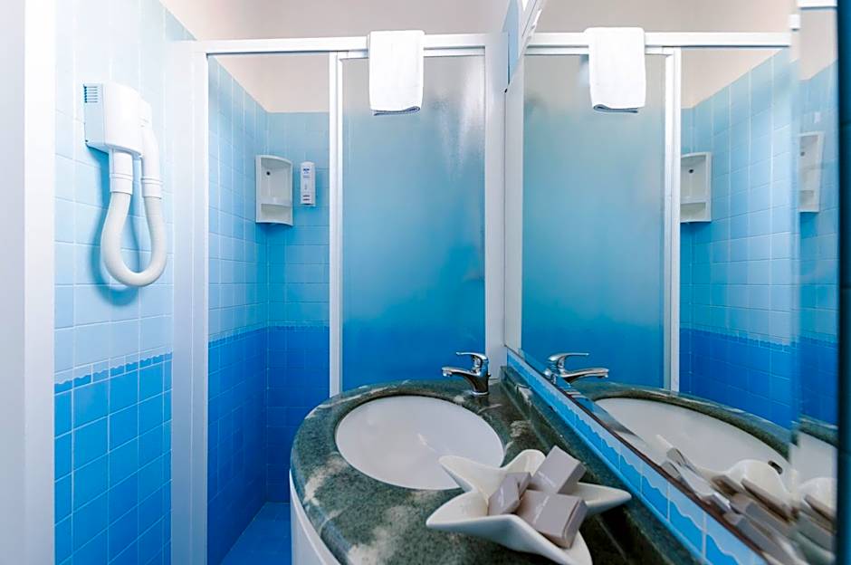 Hotel Fra I Pini