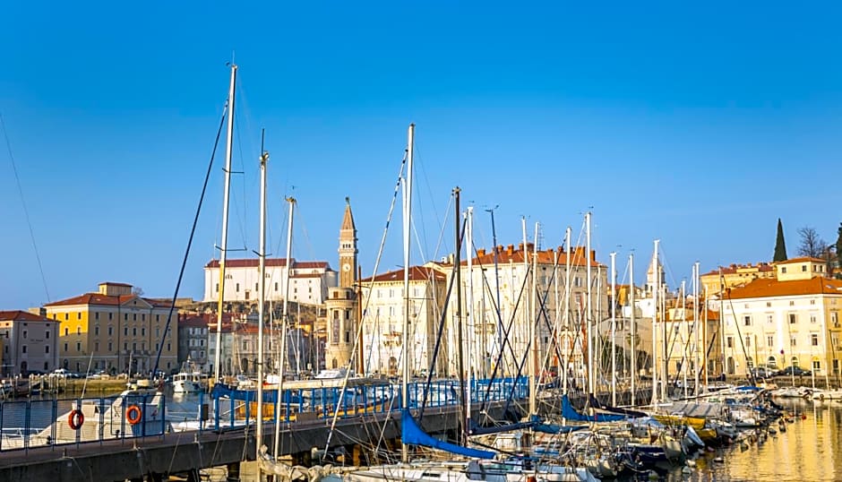 Remisens Hotel METROPOL