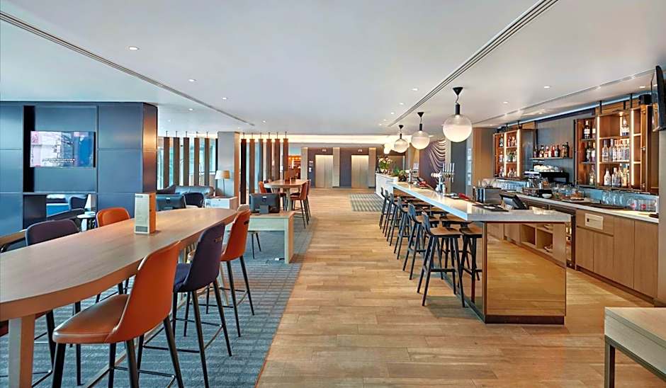Hyatt Place London Heathrow Airport