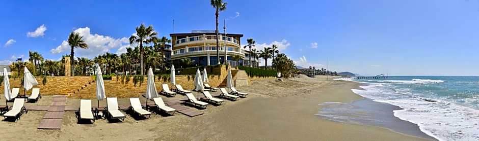 Villa Augusto Boutique Hotel & SPA